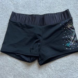 Cheer Extreme Varsity Practice-wear Shorts